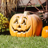 play Halloween Decoration Jigsaw