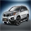 play 起亚索兰托Suv