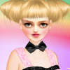 play Amanda Dressup