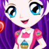 play Cupcake Doll