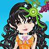 play Sugar Girl Dressup