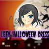 play Lefy Halloween Dress Up
