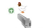 play Chicken Mania
