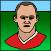 play Hair Rooney