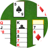 play Yukon Solitaire