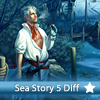 play Sea Story 5 Differences