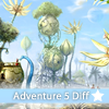 play Adventure 5 Differences