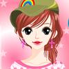 play Seven Cute Girl Makeover