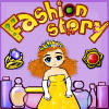 play Fashion Story