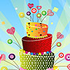 play My Party Cake