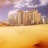 play City In The Desert