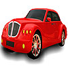 play Fast Nice Car Coloring