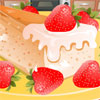 play Spanish Tres Leches Cake