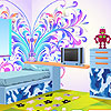 Children Room Decorate