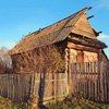 play Jigsaw: Old House