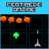 play Centipede Online