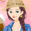 play Texas Girl Make Up