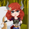 play Warrior Jungle Girl