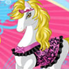 play Beautiful Horse Dress Up