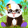 play Cute Panda