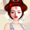 play Zhang Dressup