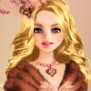 play Lindsay Dressup