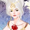 play Snow Princess Make Over