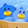 play The Little Bird