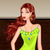 play Trimmed Doll Dressup
