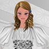 play Classical Style Dress