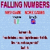 play Falling Numbers