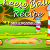 play Make Cheese Balls Recipe