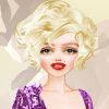 play Marylin Dressup