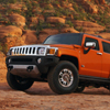 Hummer H3 Alpha 2008