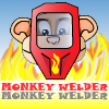 play Monkey Welder