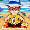 play Baby Dress Up