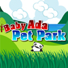 play Baby Ada Pet Park