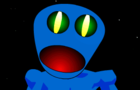 play Alien Bash