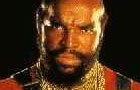 Mr. T'S Jiba Jaba