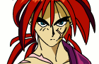 play Customize The Battousai