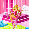 play Bloom Girl Bedroom