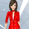 play Wonderful Airhostess