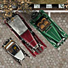 play Classic Car Parking