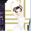 play Ballerina Dressup
