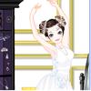 play Ballerina Dressup