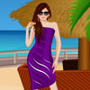 play Cool Model Dress Up