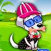 play My Cute Puppy