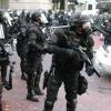 play Police Differences