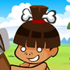 play Stone Age Mahjong Connect