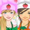 Cooking With Bff Dress Up
